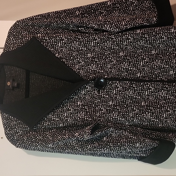 Womans Vintage JM Collection Large - Picture 4 of 10